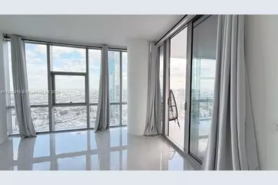 851 NE 1st Ave #3700, Miami, FL 33132 - Photo 10