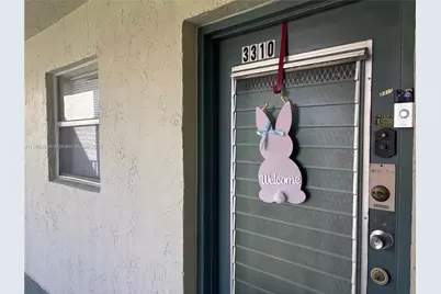 1820 N 81st Ave #3310, North Lauderdale, FL 33068 - Photo 4