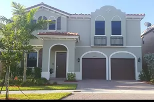 15282 SW 173rd Ln, Miami, FL 33187 - Photo 2