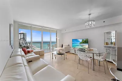 1830 S Ocean Dr #1612, Hallandale Beach, FL 33009 - Photo 1