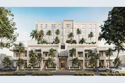 1265 SW 22nd St #TH-2, Miami, FL 33145 - Photo 16