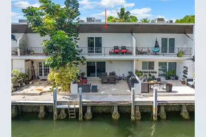 3553 NE 171st St #P, North Miami Beach, FL 33160 - Photo 2