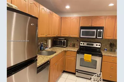 1980 S Ocean Dr #2B, Hallandale Beach, FL 33009 - Photo 4