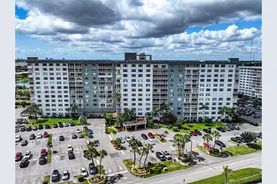 3800 Hillcrest Dr #903, Hollywood, FL 33021 - Photo 2