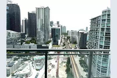 92 SW 3rd St #1605, Miami, FL 33130 - Photo 4