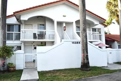 15385 SW 76th Ter #203, Miami, FL 33193 - Photo 1
