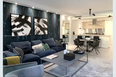 1000 Brickell Plz #3308, Miami, FL 33131 - Photo 4