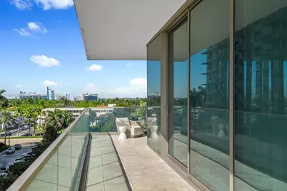 10201 Collins Ave #511, Bal Harbour, FL 33154 - Photo 4