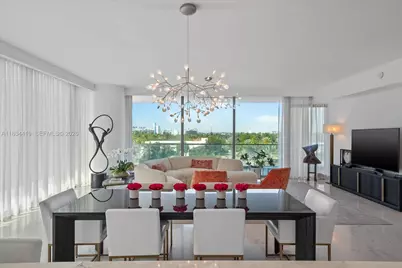 10201 Collins Ave #511, Bal Harbour, FL 33154 - Photo 8
