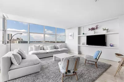 20 Island Ave #1509, Miami Beach, FL 33139 - Photo 2