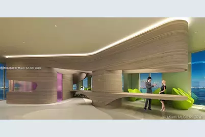 501 NE 31st St #2903, Miami, FL 33137 - Photo 26