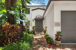 7250 Erwin Rd, Coral Gables, FL 33143 - Photo 2