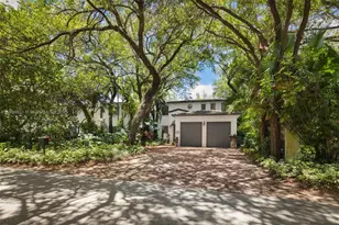 7250 Erwin Rd, Coral Gables, FL 33143 - Photo 1