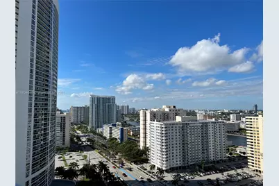 1800 S Ocean Dr #2006, Hallandale Beach, FL 33009 - Photo 8