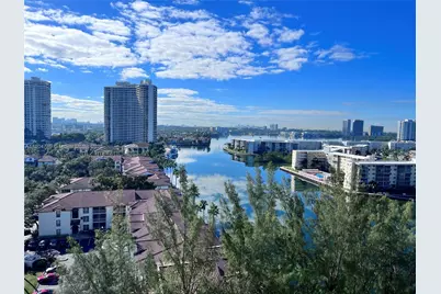 18151 NE 31st Ct #1505, Aventura, FL 33160 - Photo 12