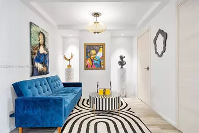 801 S Miami Ave #3510, Miami, FL 33130 - Photo 4