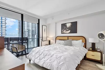 801 S Miami Ave #3510, Miami, FL 33130 - Photo 22