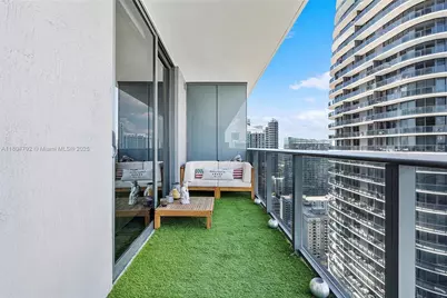 801 S Miami Ave #3510, Miami, FL 33130 - Photo 26