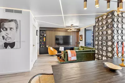 801 S Miami Ave #3510, Miami, FL 33130 - Photo 12