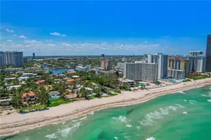 3181 S Ocean Dr, Hallandale Beach, FL 33009 - Photo 40