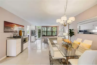 3181 S Ocean Dr #308, Hallandale Beach, FL 33009 - Photo 2