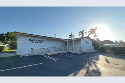 8315 SW 24th St #B, Miami, FL 33155 - Photo 1