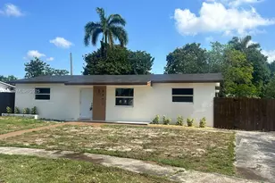 6271 Farragut St, Hollywood, FL 33024 - Photo 2