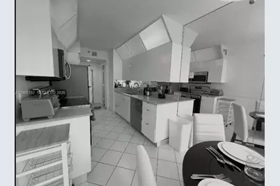 1000 W Island Blvd #2412, Aventura, FL 33160 - Photo 12