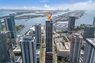 601 NE 1st, Miami, FL 33132 - Photo 24