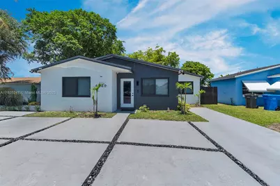 4029 SW 22nd St, West Park, FL 33023 - Photo 12