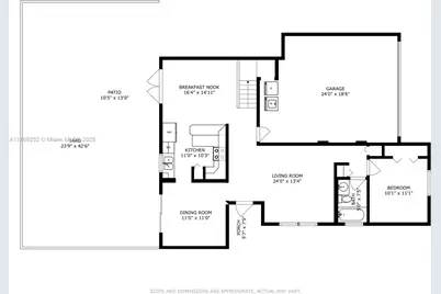 15141 SW 46th St, Miramar, FL 33027 - Photo 20