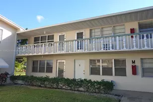 294 Windsor M, West Palm Beach, FL 33417 - Photo 1