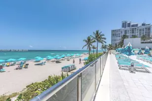 2501 S Ocean Dr, Hollywood, FL 33019 - Photo 8
