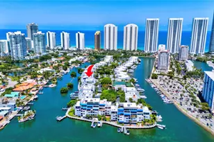 401 Poinciana Dr, Sunny Isles Beach, FL 33160 - Photo 50