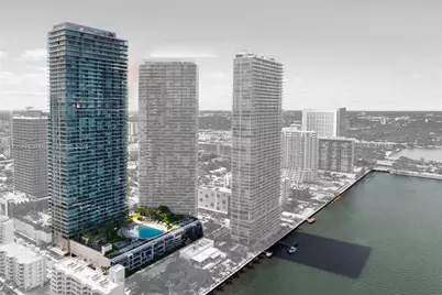 480 NE 31 St #2607, Miami, FL 33137 - Photo 20