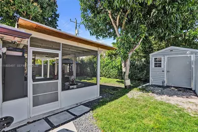 6761 Allen St, Hollywood, FL 33024 - Photo 38