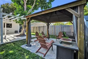6761 Allen St, Hollywood, FL 33024 - Photo 36