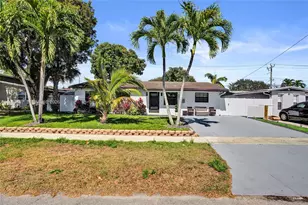 6761 Allen St, Hollywood, FL 33024 - Photo 6