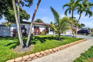 6761 Allen St, Hollywood, FL 33024 - Photo 2