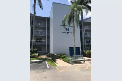 12500 SW 5th Ct #210M, Pembroke Pines, FL 33027 - Photo 6