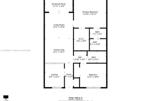 1108 Bahama Bend, Coconut Creek, FL 33066 - Photo 10