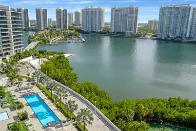 5500 Island Estates Dr #1404 & 1405N, Aventura, FL 33160 - Photo 36
