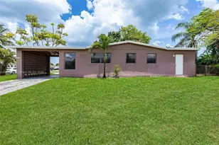 4960 NW 11th Ct, Lauderhill, FL 33313 - Photo 4