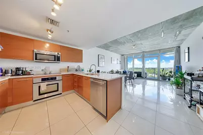 3250 NE 1st Ave #1007, Miami, FL 33137 - Photo 1