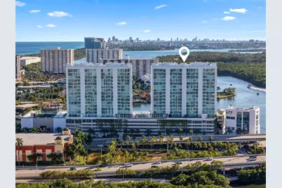 400 Sunny Isles Blvd #1005, Sunny Isles Beach, FL 33160 - Photo 6