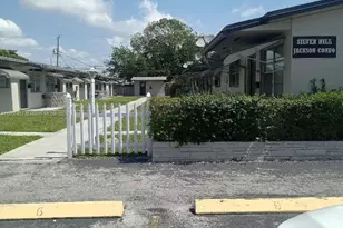 2901 Jackson St, Hollywood, FL 33020 - Photo 1