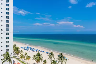 2501 S Ocean Dr #1008, Hollywood, FL 33019 - Photo 16