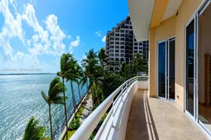 808 Brickell Key Dr, Miami, FL 33131 - Photo 1