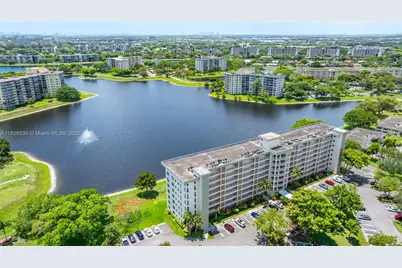 3091 N Course Dr #502, Pompano Beach, FL 33069 - Photo 36