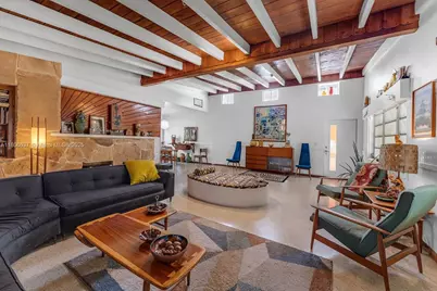 1895 SW 25th St, Miami, FL 33133 - Photo 2